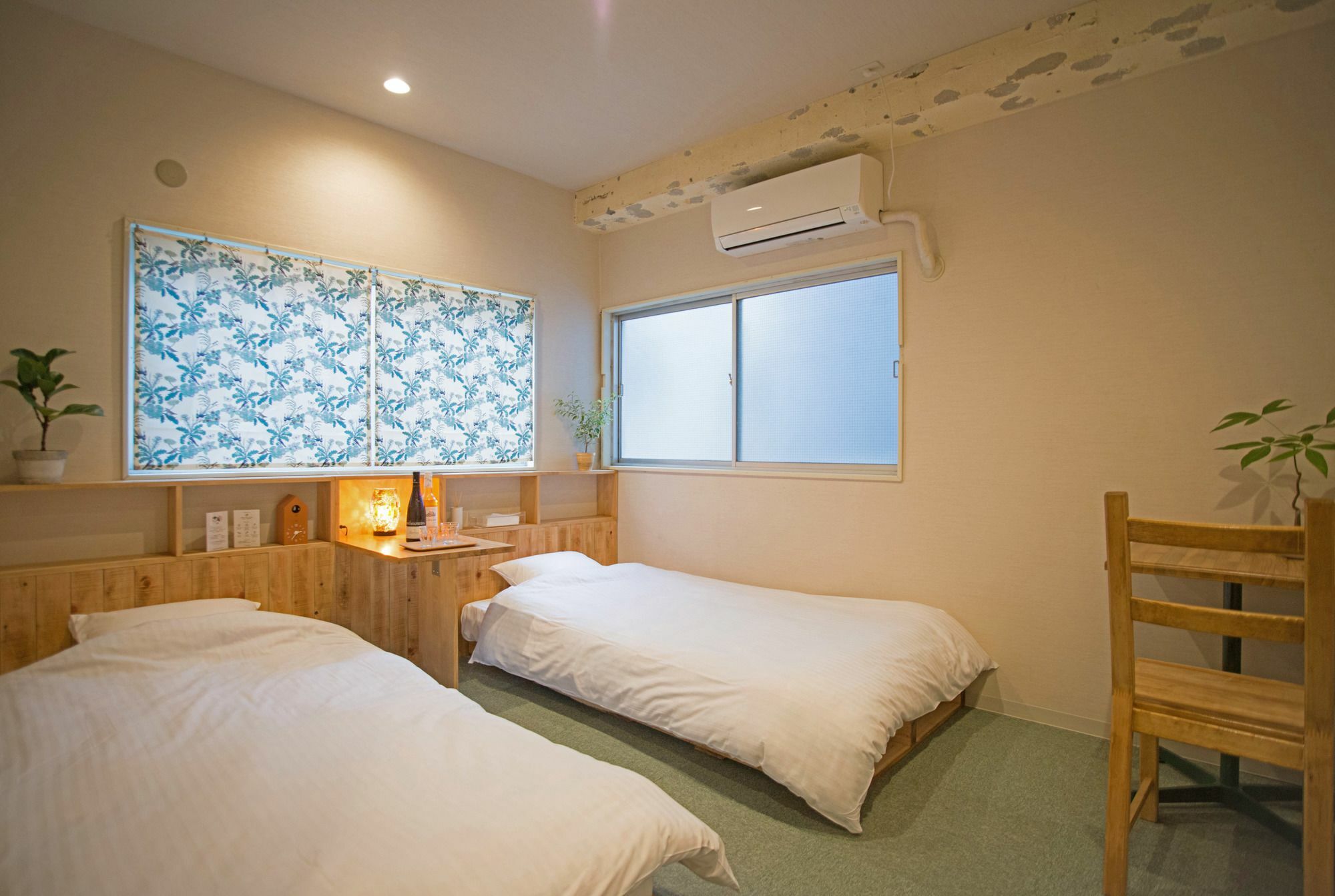Denchi Tokyo - Guest House Denchi Eksteriør bilde